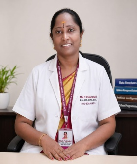 Mrs. Prabhadevi C